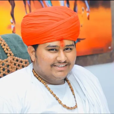 BHAGVAN BHUVAJI FANCLUB profile