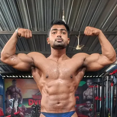 BHAGVAT PATIL profile