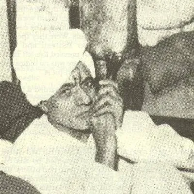 Jagadguru Bhagwan Gopinath Ji profile