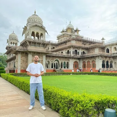 Bhagwan Singh Gill profile