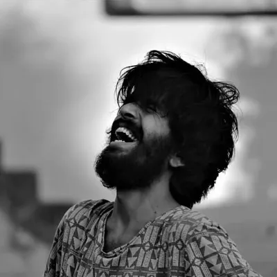 Bhagwan! profile