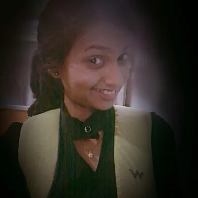 Bhagya Shanbhogue profile