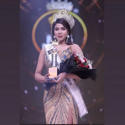 Bhagyashree profile