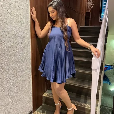Bhagyashree Patil Balkavade profile