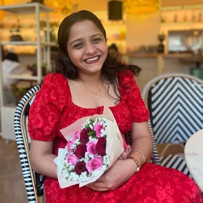 Bhagyashree Kadwe profile