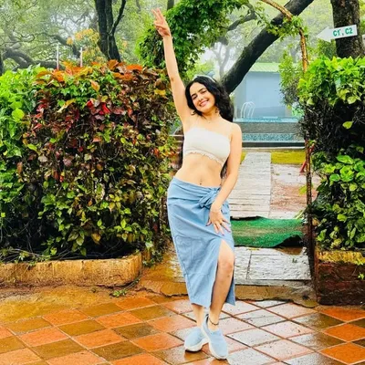 Bhagyashree Nh🇮🇳 profile