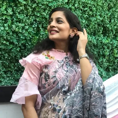 Bhagyashree Kanuga Nimani profile