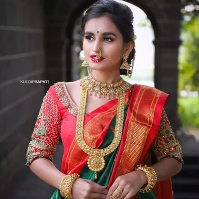 Bhagyashri Jadhav profile