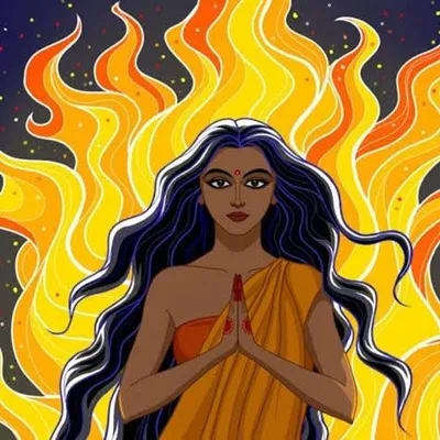 भाग्यश्री धिरज पाटील. profile