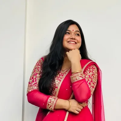 Bhagyashri maina