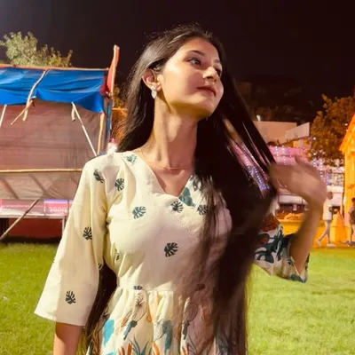 Bhagyasree Paul profile