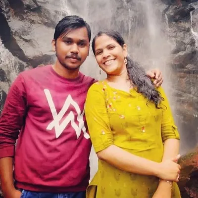 sundar♥ bhagya profile