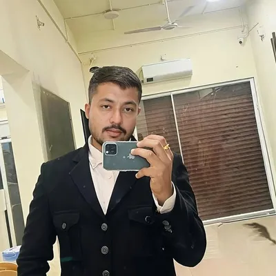 || BHAGYARAJSINH || profile