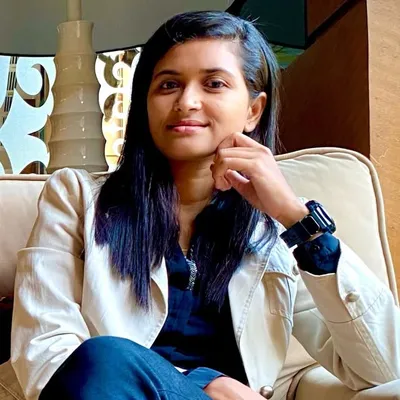 Bhagyashree Kawale profile