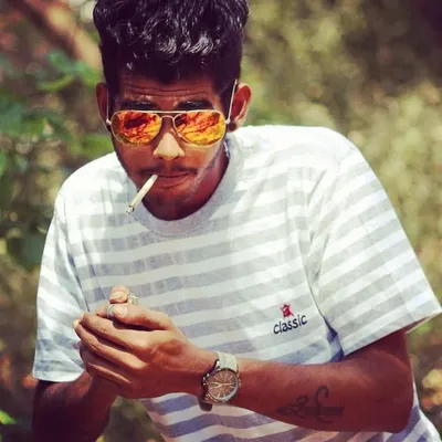 Abhishek profile