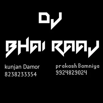 BHAI RAAJ DJ & TEAM OFFICIAL profile