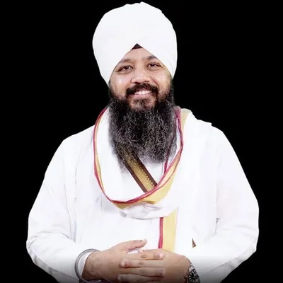 Bhai Amandeep Singh Ji profile