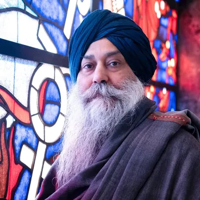 Baldeep Singh profile