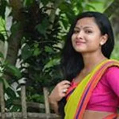 Bhaigyashri Kakoty profile