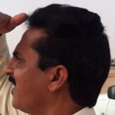 bhaijan007 profile