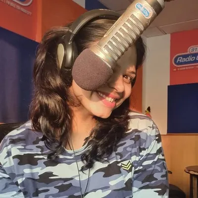Rj Payal profile