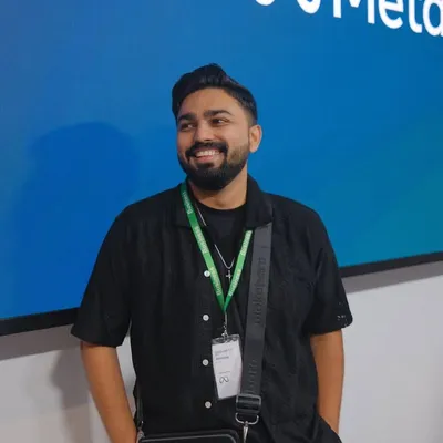 Abhinay Gupta | Chef