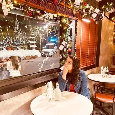 Shivali Pandey profile
