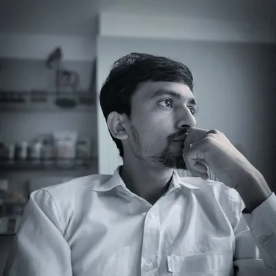 Vikas Bhajgotar profile