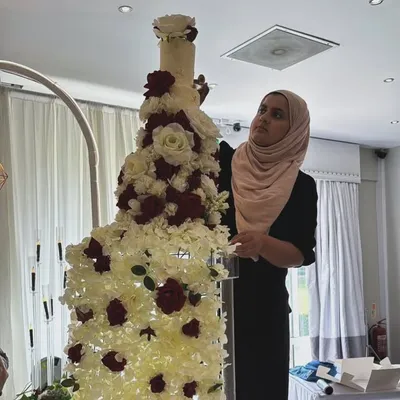 Bhaji's Cakes profile