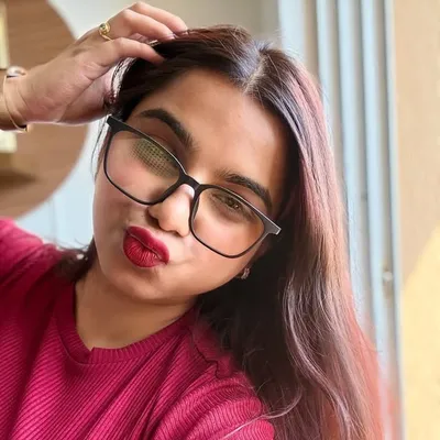 Bhakti Pathare🫧 profile