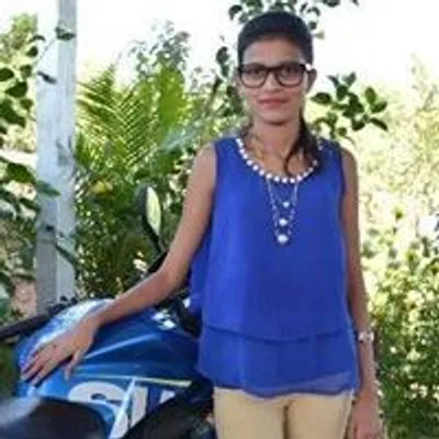 Bhakti Sawant profile