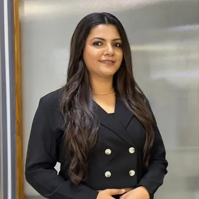 Bhakti Upadhyay profile