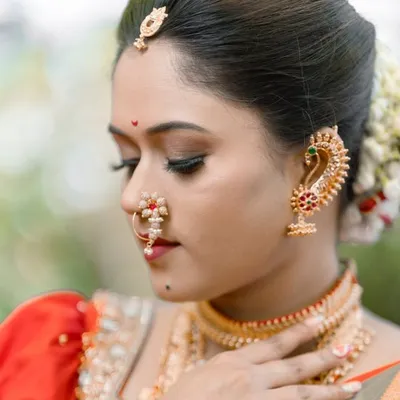 Bhakti Ameya Satpute profile