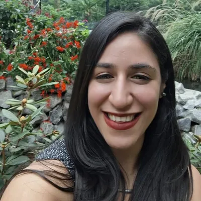 Bhakti Anand profile