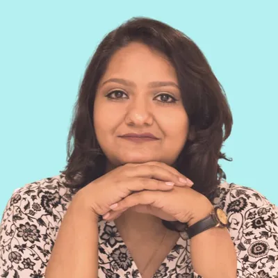 Bhakti Kirit Mehta profile