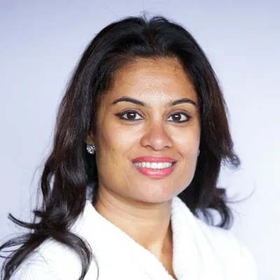 Bhakti Mathur | Children’s Book Author profile