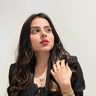 Bhakti I Lifestyle Writer | Singer-Songwriter profile
