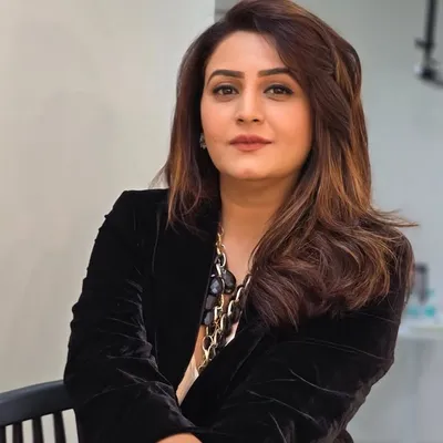 Bhakti Rathod profile