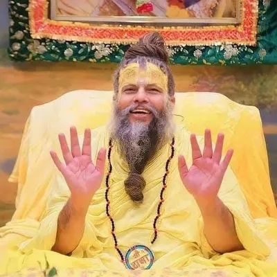 भक्ति साधना 🕉️ profile