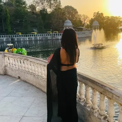 भक्ति त्रिवेदी profile