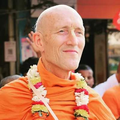 Bhakti Vikasa Swami profile