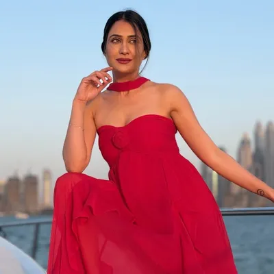 Akanksha Bhalla