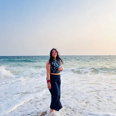 Prerna Bhalla profile