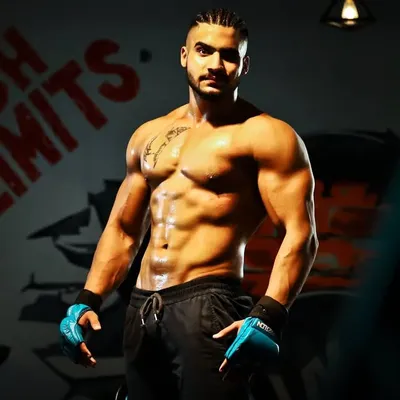 Bhallwaan (BHARAT Sharma) profile