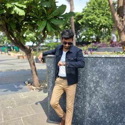Arjun Bhalse profile