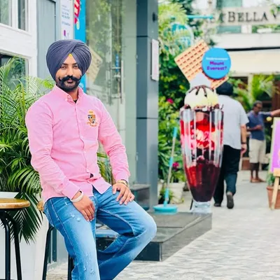 ਭਲਵਿੰਦਰ ਸਿੰਘ ਗਿੱਲ profile