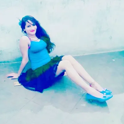 Bhamini Sharma profile