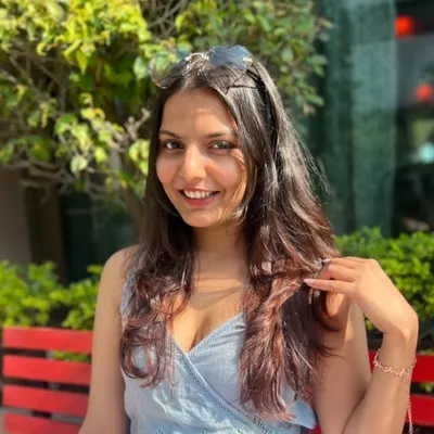Bhanavi Birje ๐ผ profile