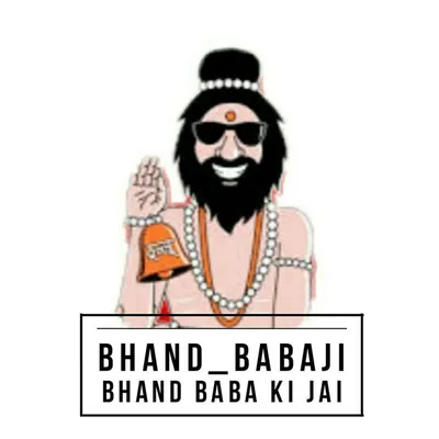 Bhand baba ki jai😈 profile