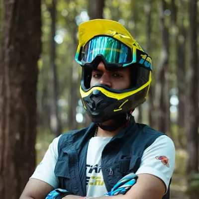 Neeraj Bhandari profile